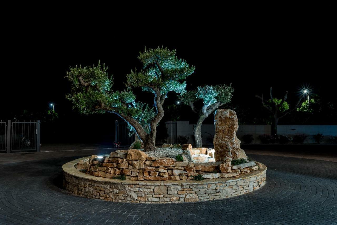 Villa Anja เปโรย ภายนอก รูปภาพ