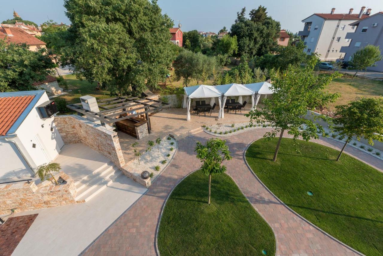 Villa Anja เปโรย ภายนอก รูปภาพ